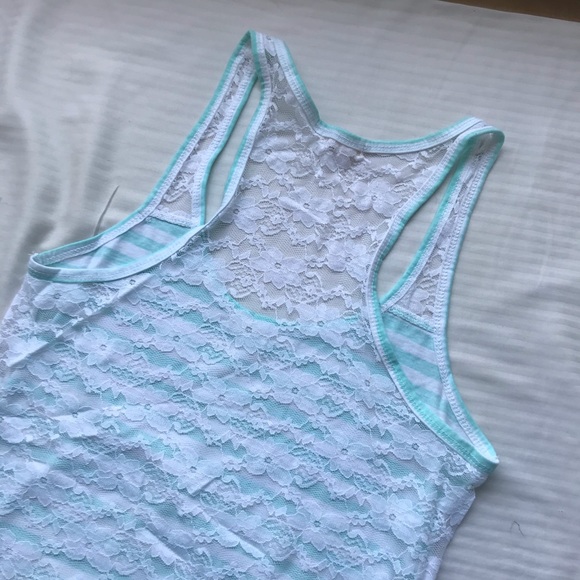 Tank top - Picture 2 of 5
